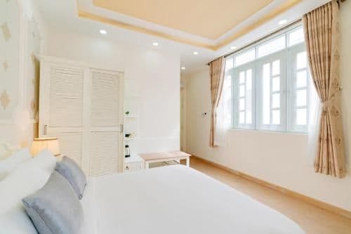 Deluxe Room + Free Laundry