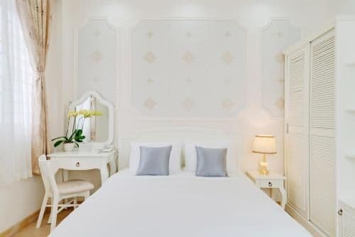 Deluxe Room + Free Laundry