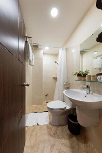 Deluxe Room + Free Laundry