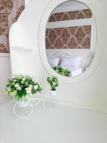 Deluxe Room + Free Laundry