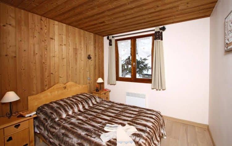 Chalet Odalys Alpina Chalet Odalys Alpina
