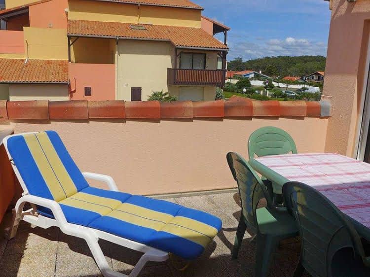Les Terrasses De Locean Les Terrasses De Locean