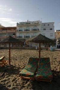 Apartamentos Plazamar0