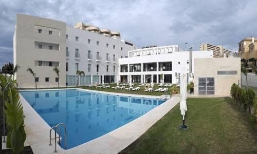 Albergue Inturjoven De La Musica0