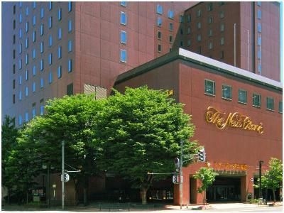 นิว โอทานิ อินน์ ซับเปาโล (New Otani Inn Sapporo)2