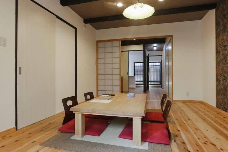 Flat Higashiyama Flat Higashiyama