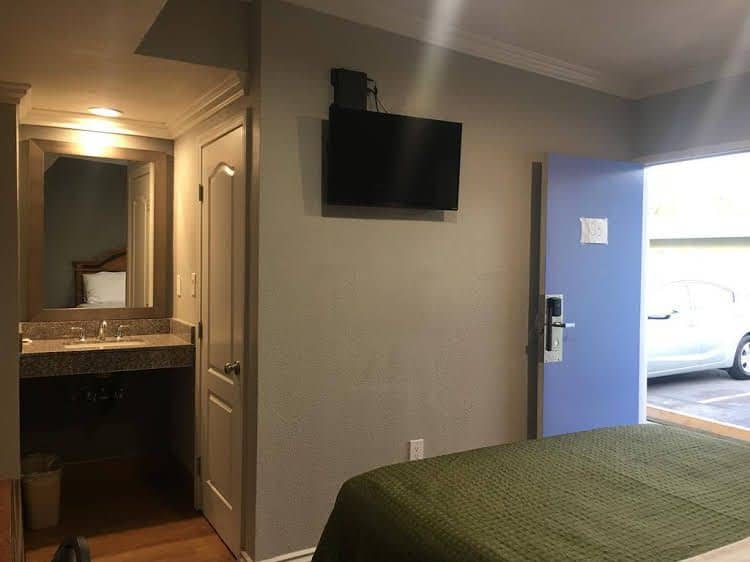 Town House Motel Town House Motel