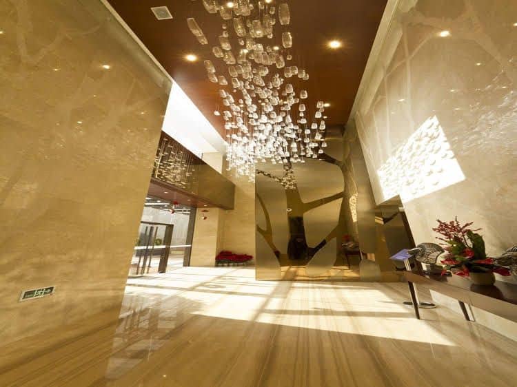 Shama Service Apartment Xujiahui Shama Service Apartment Xujiahui