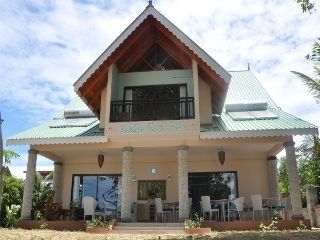 Le Relax Beach House3