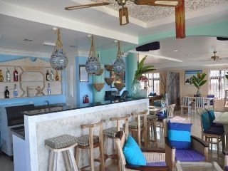 Le Relax Beach House0