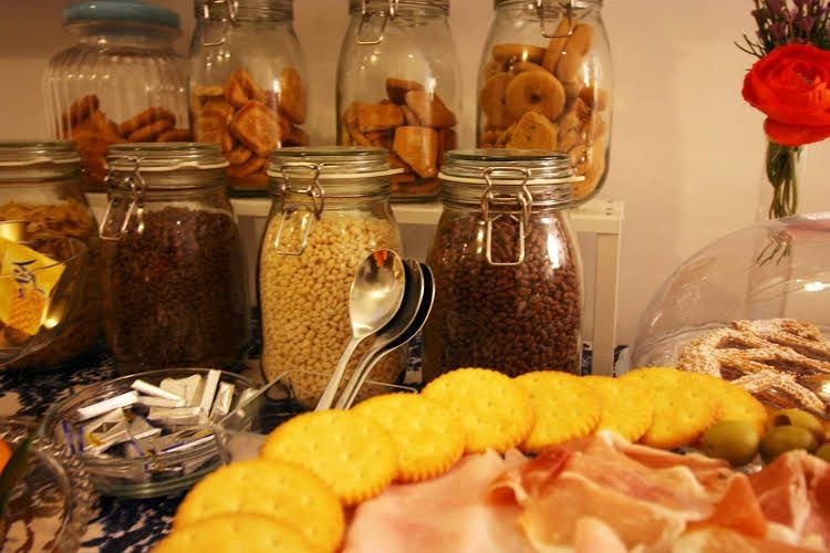 Salotto Borbonico0