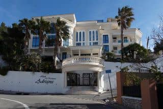 Residence Adriana Residence Adriana