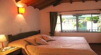 Hosteria el Hidalgo0