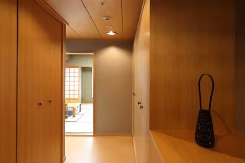 Japanese-Style Room - Non-Smoking