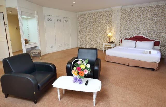 SUITE STANDARD
