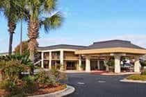 Hampton Inn Marianna