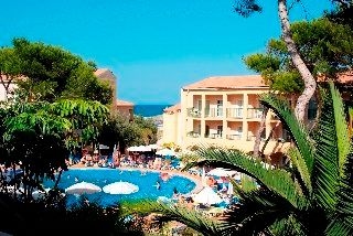 Viva Cala Mesquida Club0