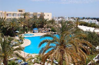 Hammamet Azur Plaza0