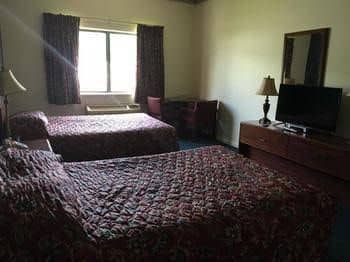 CCI Express Inn CCI Express Inn