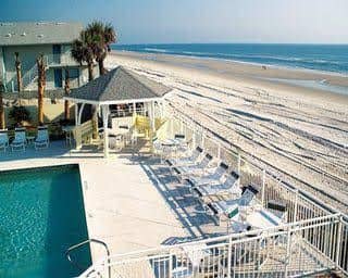 Ocean Sands Beach Club Ocean Sands Beach Club