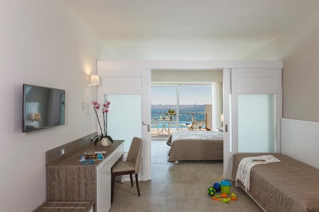 FAMILY ROOM EXECUTIVE
