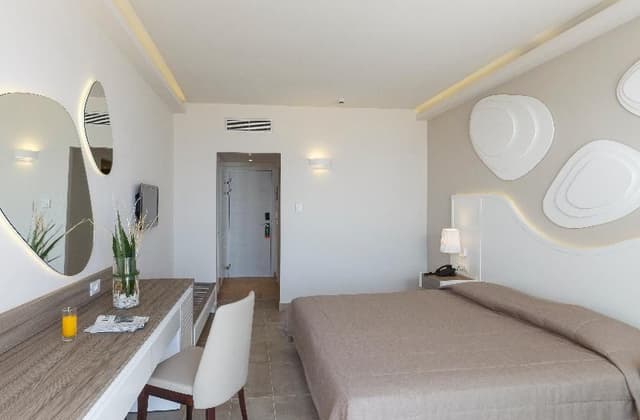 Double or Twin SEA VIEW