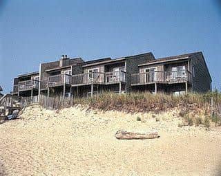 Barrier Island`s Ocean Pines Beach Barrier Island`s Ocean Pines Beach