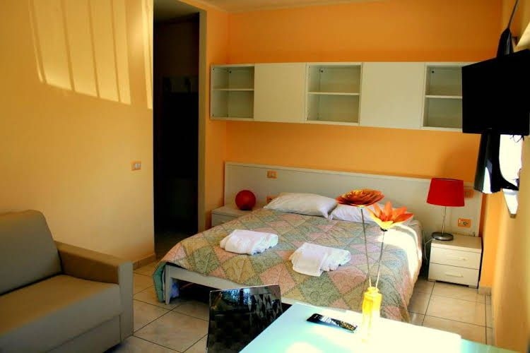 Agriturismo Argaland3