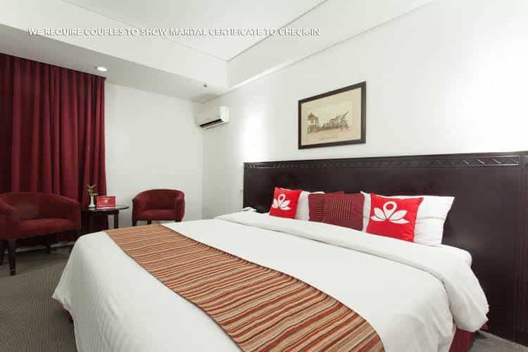 ZEN Rooms Menteng Syariah ZEN Rooms Menteng Syariah