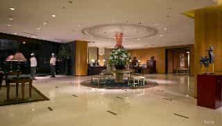 โรงแรมเทมพัส