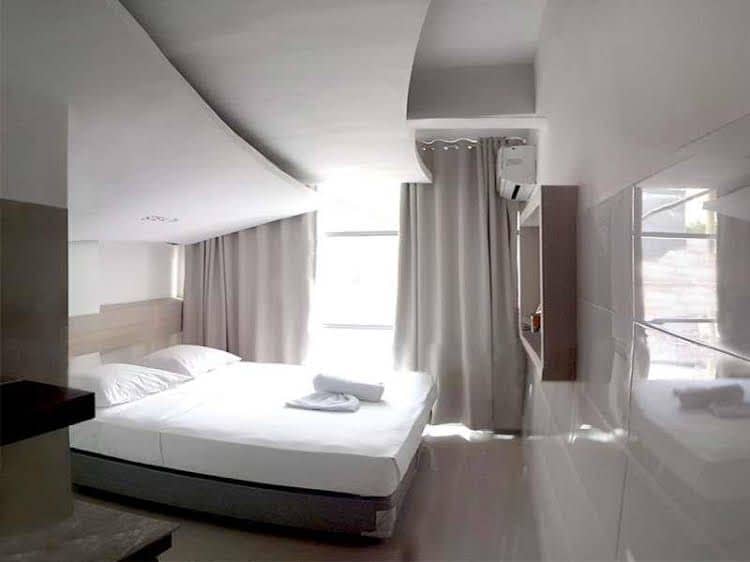 City Villa Jakarta City Villa Jakarta