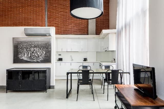 APARTMENT DELUXE CAPACITY 4
