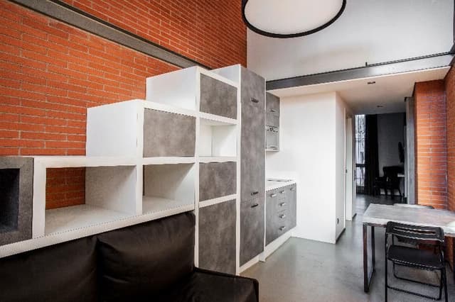 APARTMENT LUXURY