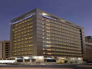 Cristal Salam Hotel Abu Dhabi Cristal Salam Hotel Abu Dhabi