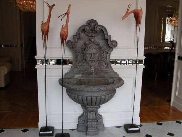 Grand des Ambassadeurs Grand des Ambassadeurs
