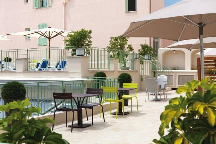 Belambra s and Resorts Menton Vendome Belambra s and Resorts Menton Vendome