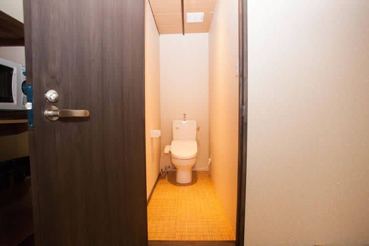 Guest house Omotenashi Kyoto Guest house Omotenashi Kyoto