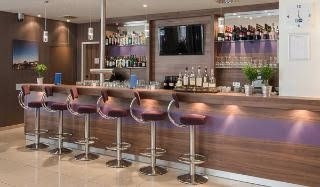 Holiday Inn Exp Nuremberg Hauptbahnhof0
