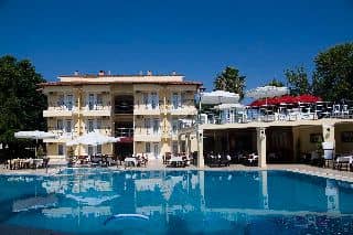 Sevi Classic Hotel Sevi Classic Hotel