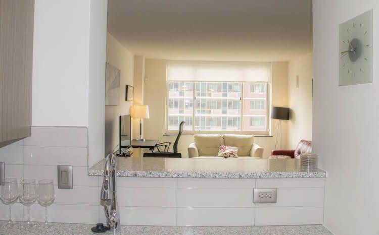 New York Area Modern Suites New York Area Modern Suites