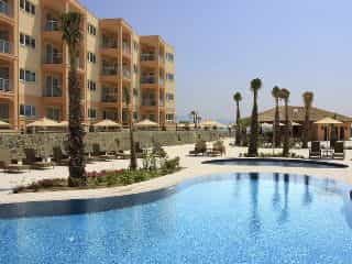 Kusadasi Golf & Spa Resort
