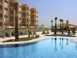 Kusadasi Golf & Spa Resort Kusadasi Golf & Spa Resort