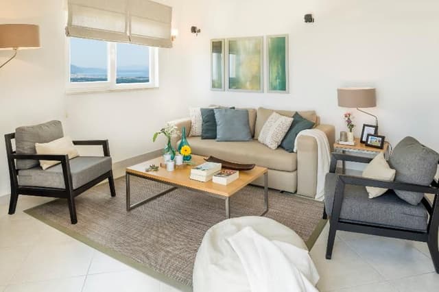 SUITE DUPLEX SUPERIOR