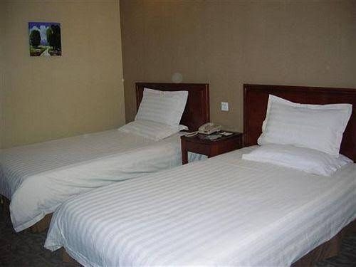 Greentree Inn Shanghai Quyang0