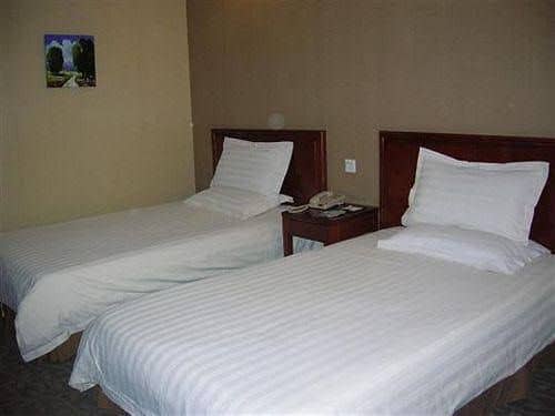 Greentree Inn Shanghai Quyang Greentree Inn Shanghai Quyang