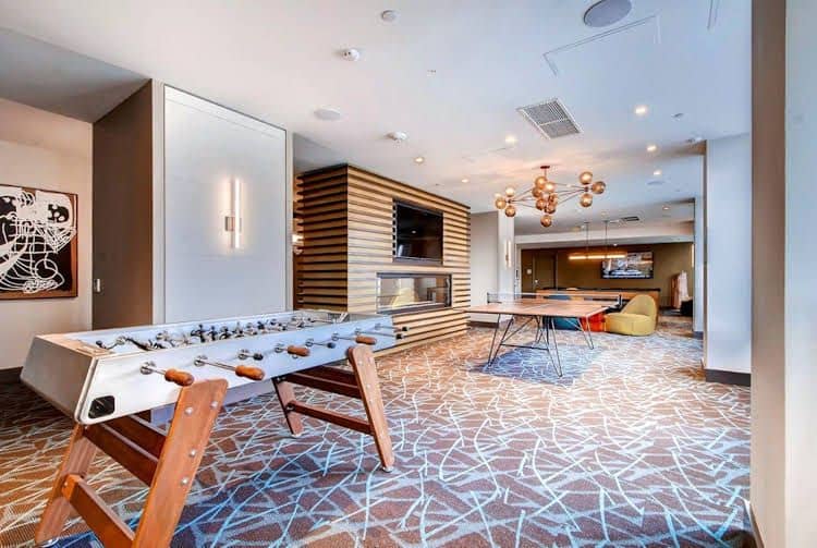 Global Luxury Suites at Newport Global Luxury Suites at Newport