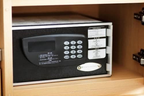 Exclusive Twin Room - Non Smoking - Premium Floor