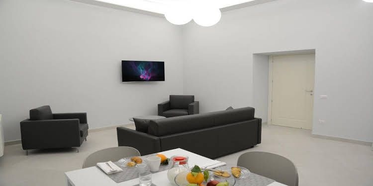 Dionisos Luxury Apartments Municipio0