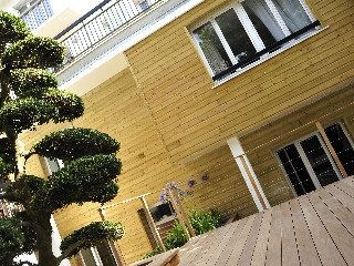 Best Western Garden And Spa La Baule2