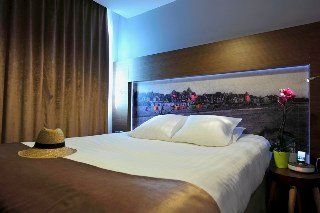 Best Western Garden And Spa La Baule4